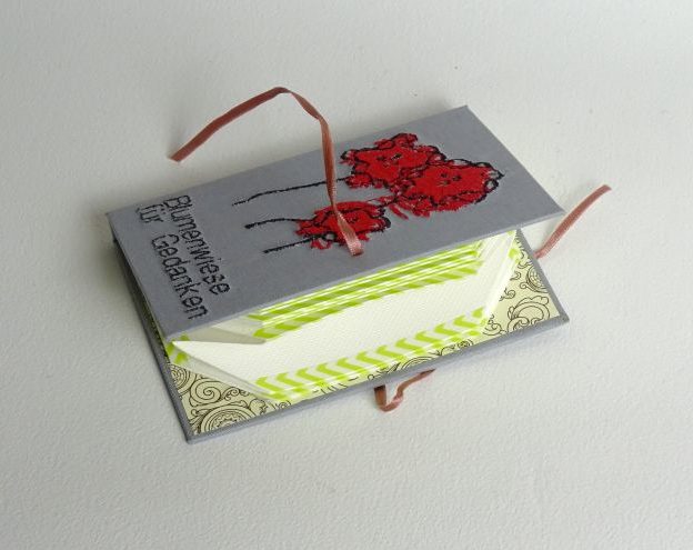 Blumenwiese für Gedanken F1 – Bild 3