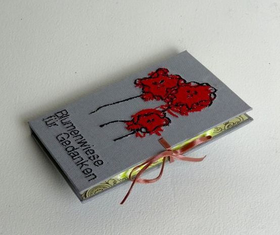 Blumenwiese für Gedanken F1 – Bild 2