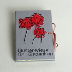 Blumenwiese für Gedanken F1