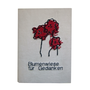 Blumenwiese für Gedanken B1
