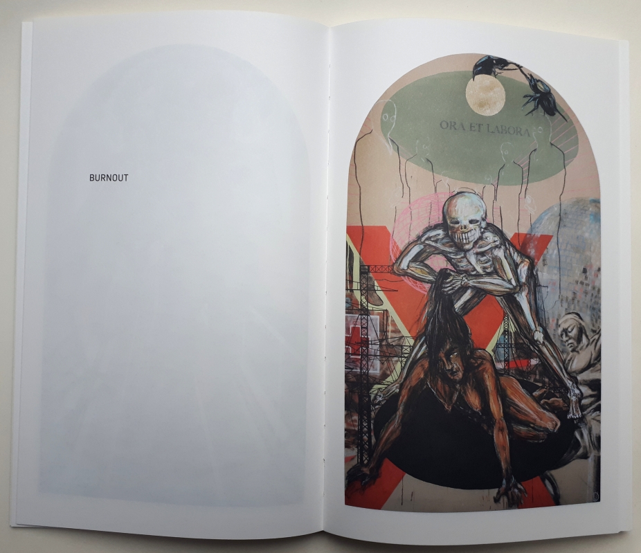 Eldorado – ein Totentanz von Désirée Wickler – Bild 5