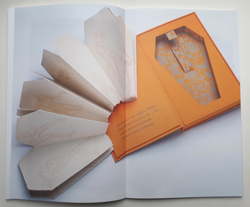 Eldorado – ein Totentanz von Désirée Wickler – Bild 7