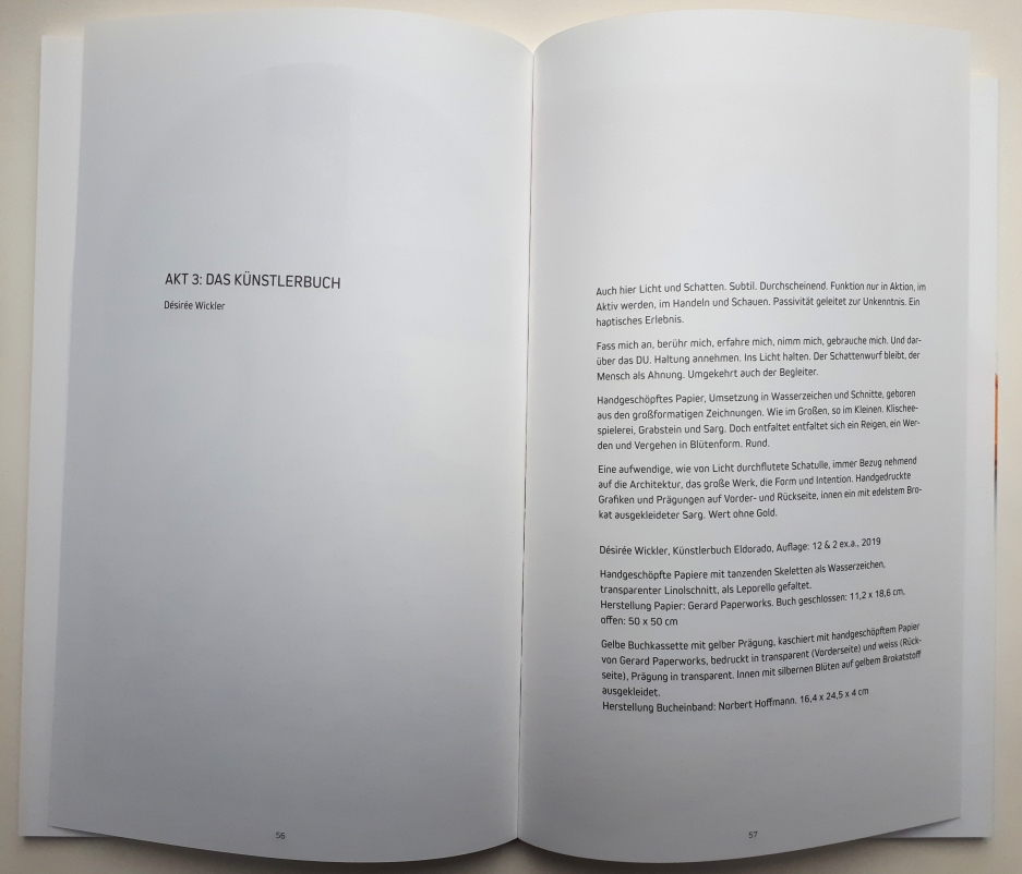 Eldorado – ein Totentanz von Désirée Wickler – Bild 10