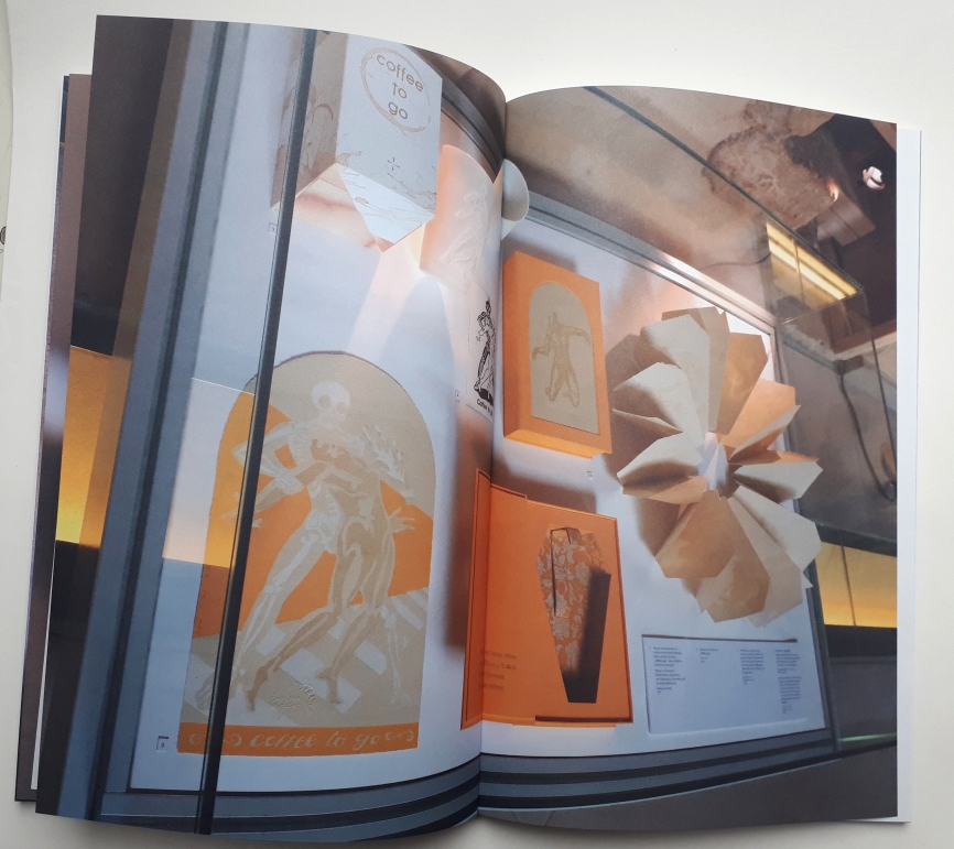 Eldorado – ein Totentanz von Désirée Wickler – Bild 9