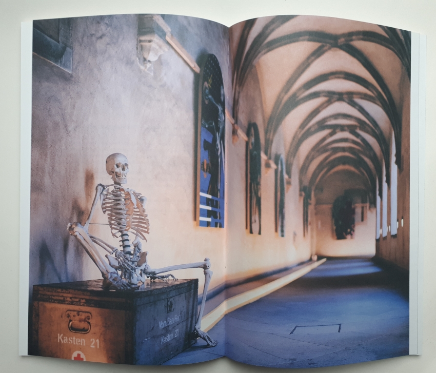 Eldorado – ein Totentanz von Désirée Wickler – Bild 11