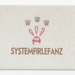 Systemfirlefanz K
