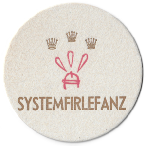 Systemfirlefanz