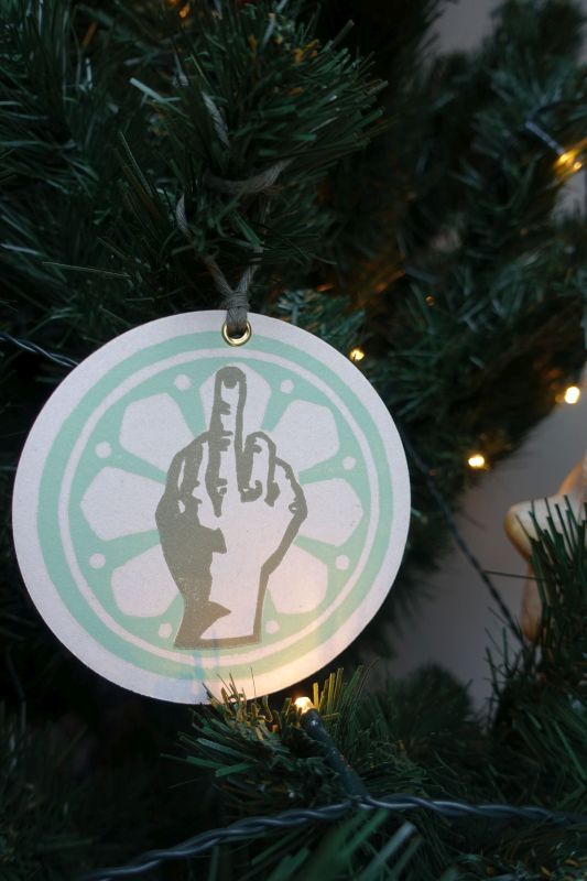 Stinkefinger – Bild 2