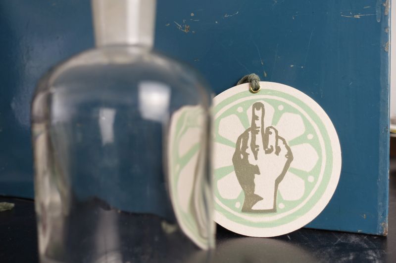 Stinkefinger – Bild 4