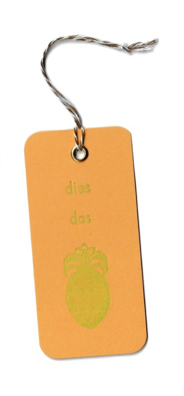 Dies Das Ananas – Bild 3