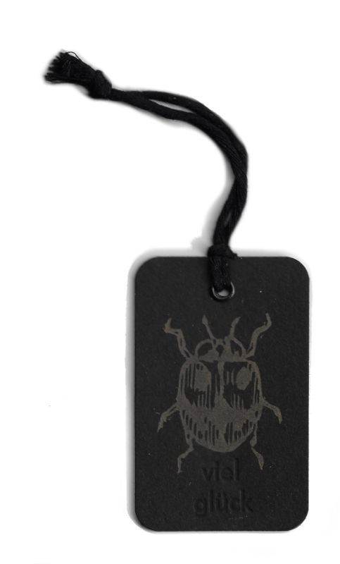 Glückskäfer – Bild 2