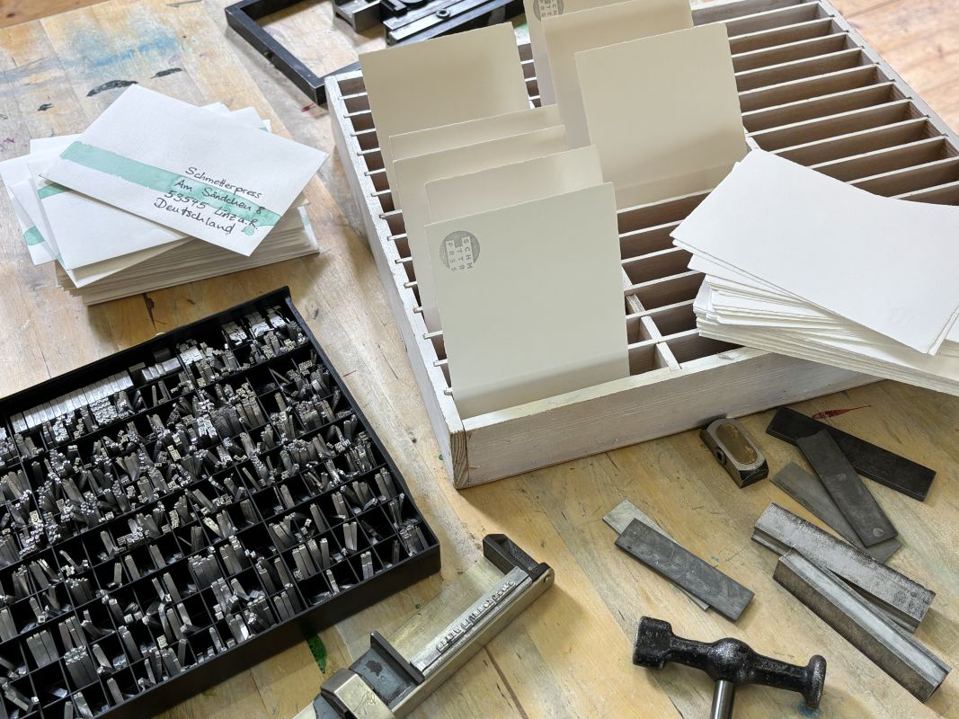 Falterpost: 3-Monats-Paket – Bild 2
